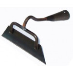 Сапа 200мм дужка,  клепана 391165