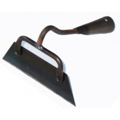 Сапа 200мм дужка,  клепана 391165