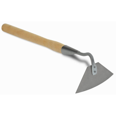 Сапа напівкругла 170мм (борона) 391162