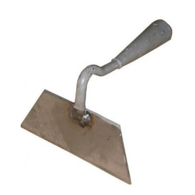 Сапа нерж нерж. трапеція 100мм 391164