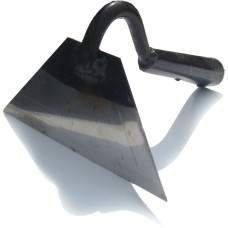 Сапа нерж нерж. трапеція 140мм 391163