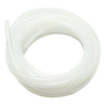 Шланг харчовий д8х1,5мм для водяного рівня, за 1м 179681