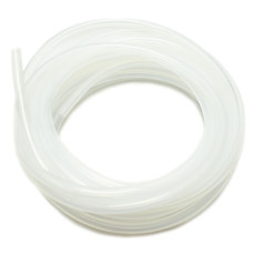 Шланг харчовий д8х1,5мм для водяного рівня, за 1м 179681