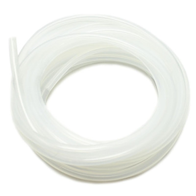 Шланг харчовий д8х1,5мм для водяного рівня, за 1м 179681