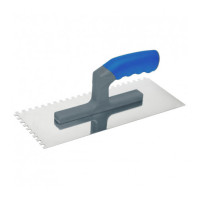 Терка нерж 120х280мм гладка Фаворит 08-040 79917