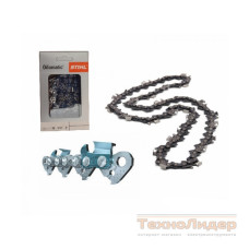 Ланцюг STIHL 0.3251.5 72 зуб RS супер зуб HP 93103