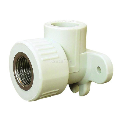 Кут установочний ППР д25х1/2 в/р 29270