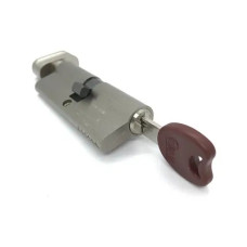 Серцевина до врізного замка Hisar 60-ZCK(30*30T )SN 47392