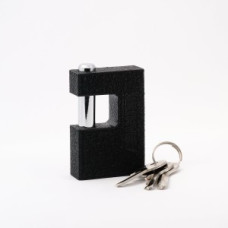 Замок навісний Авантек ST 9270 пешка 47396