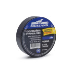 Ізострічка 15ммх20м вогнетривка MUSTANG CIT1520 391169