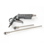 Пневмопістолет APRO продувний метал корпус 850076 99732