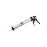 Пістолет для уплот.маси Polax 600ml 26-008 391170