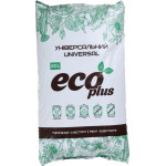 Грунт Еко Плюс 20л 179687
