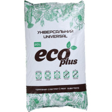 Грунт Еко Плюс 20л 179687