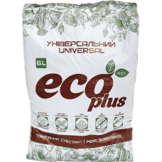 Грунт Еко Плюс 6л 179688