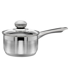 Ківш нерж 1,9л ZB-1,9СS 72859