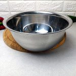 Миска нерж А+ д28 2077 79923