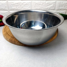 Миска нерж А+ д28 2077 79923