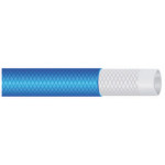Шланг для поливу 1/2 SILICON BLUE ПВХ 391202
