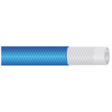 Шланг для поливу 1/2 SILICON BLUE ПВХ 391202