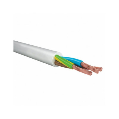 Провід ПВС 3х1,5 Sokol 82033