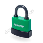 Замок навісний Авантек  PVC-55 47403