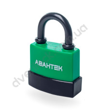 Замок навісний Авантек  PVC-55 47403
