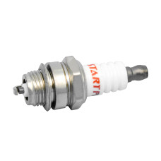 Свічка запалювання 2Т для тримера бензопил Spark Plug 391212