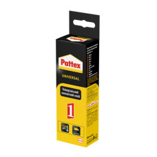 Клей контактний Pattex Universal 50мл. 391251 Ceresit Естонія