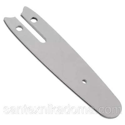Шина для ланцюга пилки акум. CSPB-21BL-12 1/4-62DL-0.043 69149