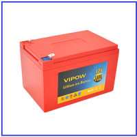Акумулятор LI-ON  12V 8Ah паомаранч. 67856
