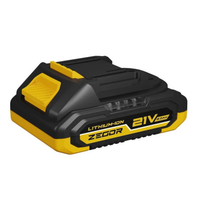 Акумулятор для шуруповерта BL-2120PP Zegor 67858
