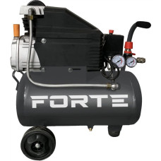 Компресор FORTE 24л FL-2T24N 8атм 1,5квт 200л/хв 67862