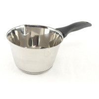 Ківш граніт 0257 А+ 16см без кр. 79974