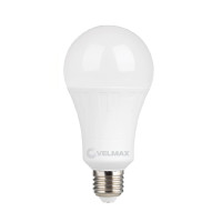 Лед-лампа Velmax V-A70 15W E27 6500K 21-11-63 85157