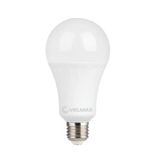 Лед-лампа Velmax V-A70 15W E27 6500K 21-11-63 85157