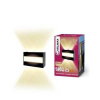 Світильник LED Velmax 8W 3000K IP54 230V 24-62-27 85161