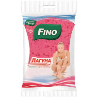 Губка банна Лагуна масажна 30865