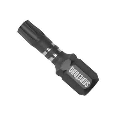 Біта Suretorg TORX T30x50mm 391313