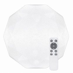 Світильник лед Biom Smart 50W 3000-6000K SML-R05 68824