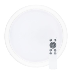 Світильник лед Biom Smart 50W 3000-6000K SML-R06 68825