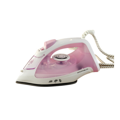 Праска Grunhelm EI8829T 1400-1800Вт тефлон 68828