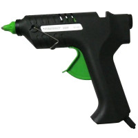 Пістолет клейовий Favorit 65W 11мм 12-101