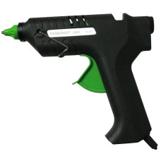 Пістолет клейовий Favorit 65W 11мм 12-101