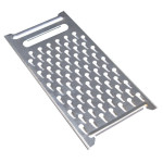 Тертушка кормова оцинк ЦТ-1725 79935