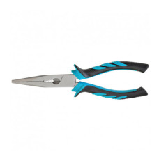 Тонкогубці 160мм Мастер 44-104 30266