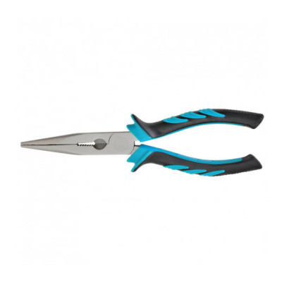 Тонкогубці 160мм Мастер 44-104 30266