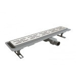 Трап лінійний душовий Нерж 50см TILLO TM009-50 27994 Україна