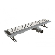 Трап лінійний душовий Нерж 50см TILLO TM009-50 27994 Україна