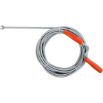 Трос для каналізації 10м 9мм 29159 Україна